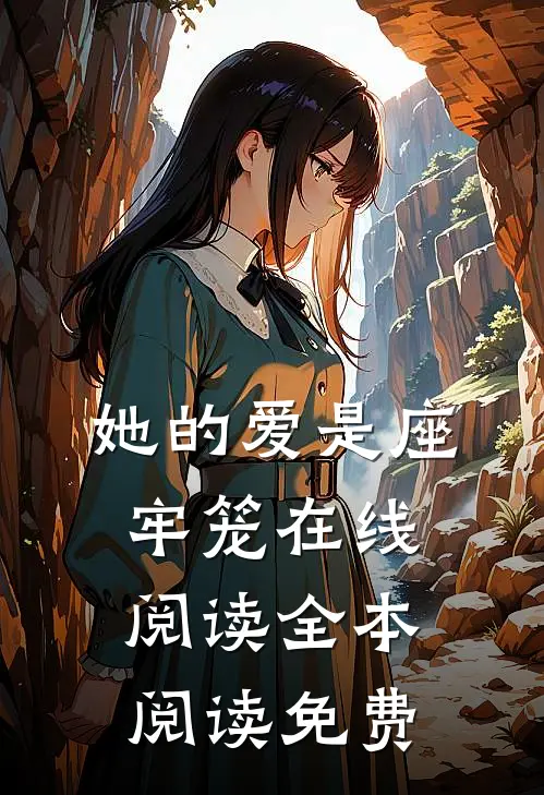 她的爱是座牢笼在线阅读全本阅读免费