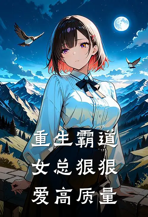 重生霸道女总狠狠爱高质量