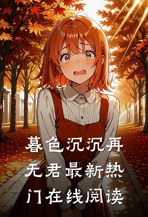 暮色沉沉再无君最新热门在线阅读