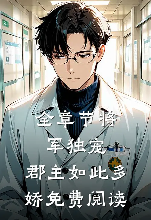 全章节将军独宠,郡主如此多娇免费阅读