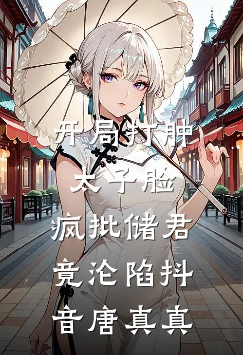开局打肿太子脸，疯批储君竟沦陷抖音唐真真