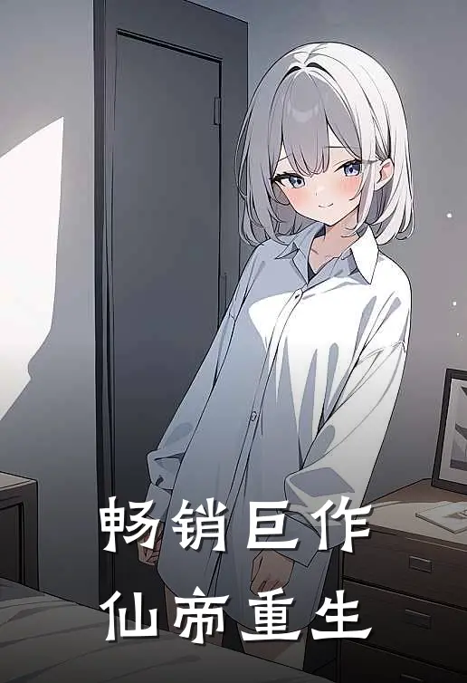 畅销巨作仙帝重生