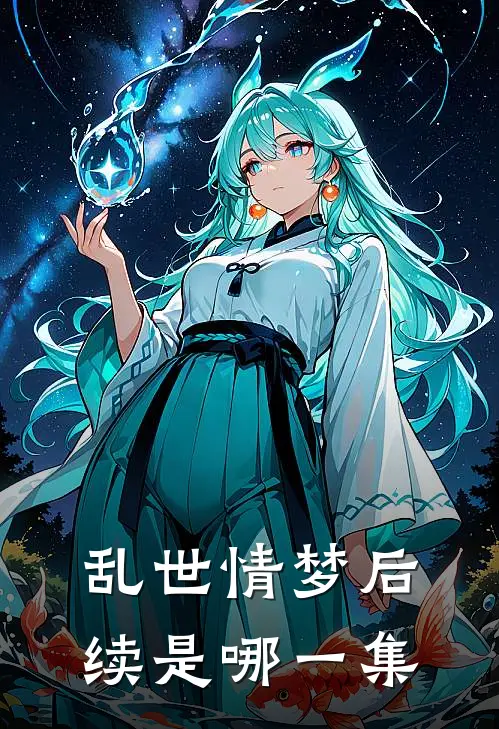 乱世情梦后续是哪一集