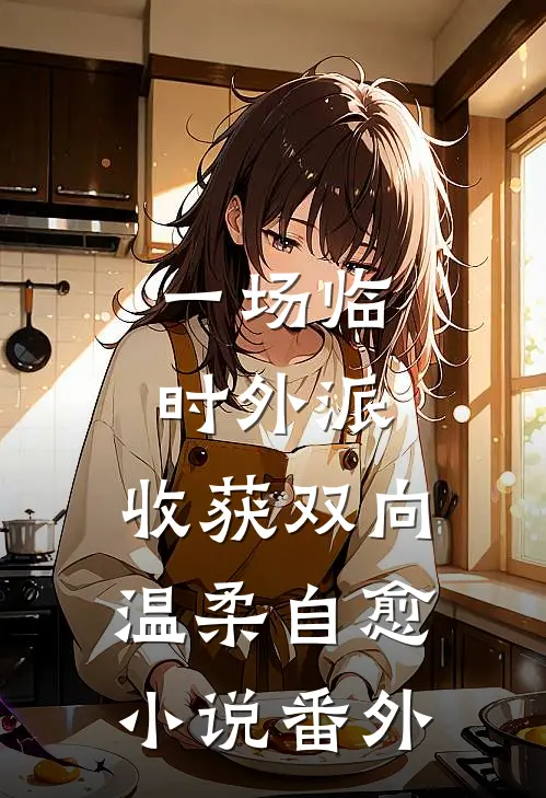 一场临时外派，收获双向温柔自愈小说番外
