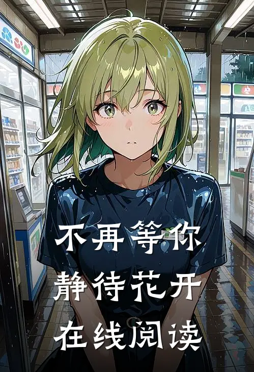 不再等你静待花开在线阅读