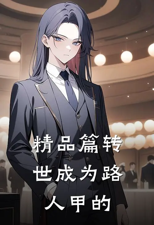 精品篇转世成为路人甲的