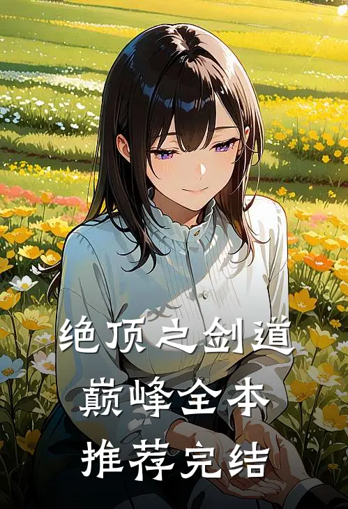 绝顶之剑道巅峰全本推荐完结