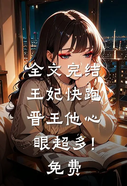 全文完结王妃快跑,晋王他心眼超多!免费