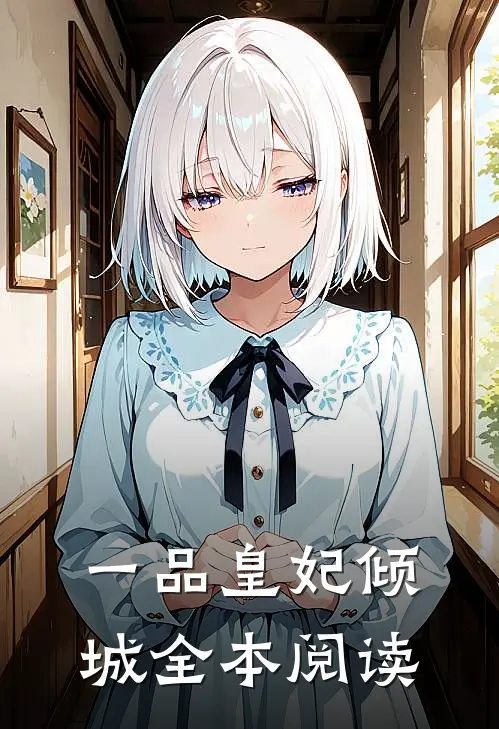 一品皇妃倾城全本阅读