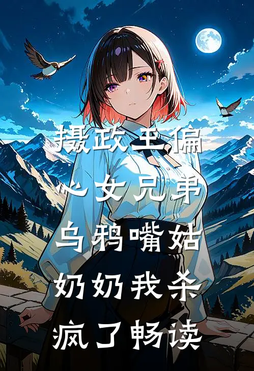 摄政王偏心女兄弟，乌鸦嘴姑奶奶我杀疯了畅读