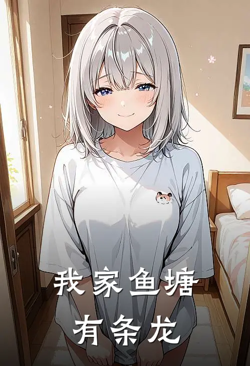 我家鱼塘有条龙
