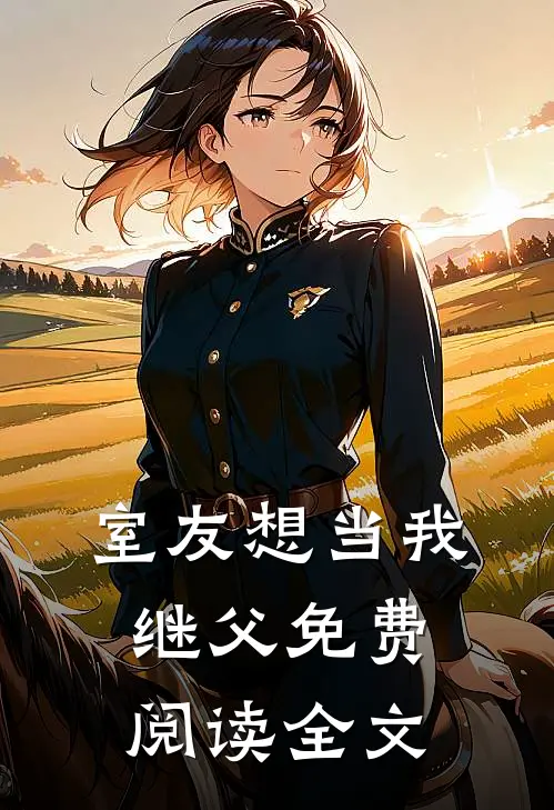 室友想当我继父免费阅读全文