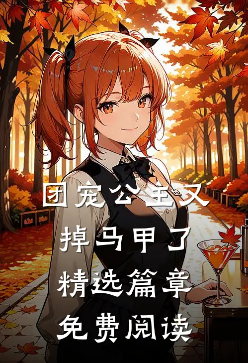 团宠公主又掉马甲了精选篇章免费阅读