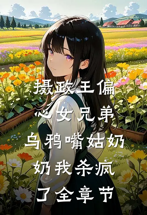 摄政王偏心女兄弟，乌鸦嘴姑奶奶我杀疯了全章节