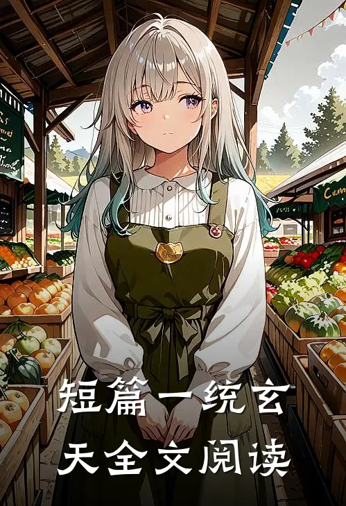 短篇一统玄天全文阅读