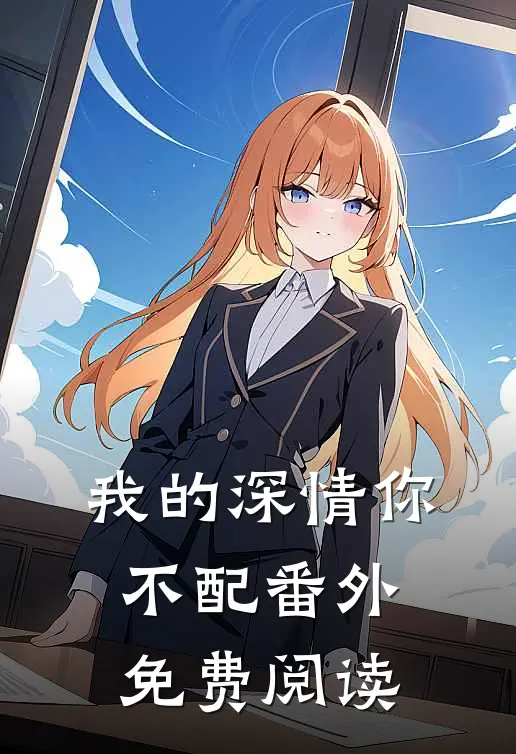 我的深情你不配 番外免费阅读