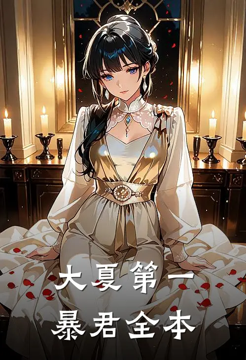 大夏第一暴君全本