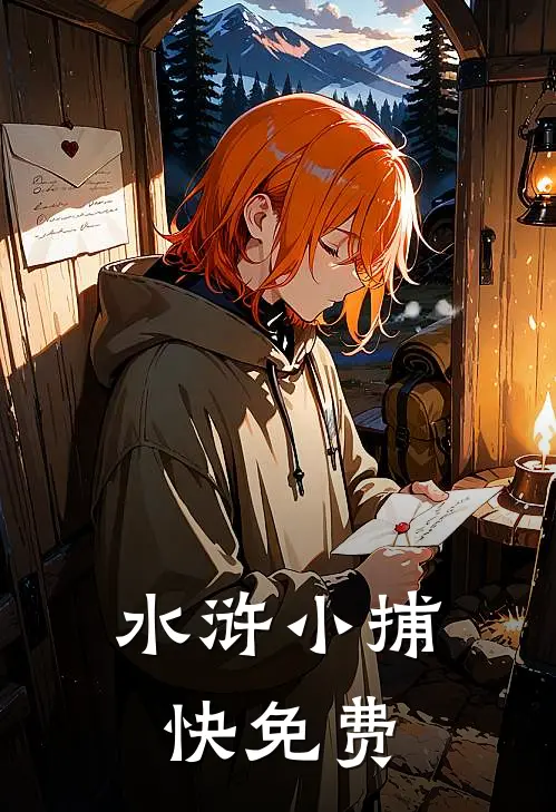 水浒小捕快免费