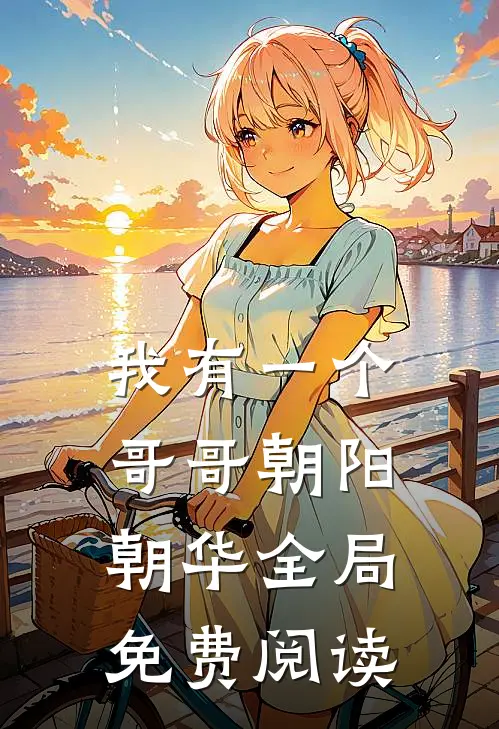 我有一个哥哥朝阳朝华全局免费阅读