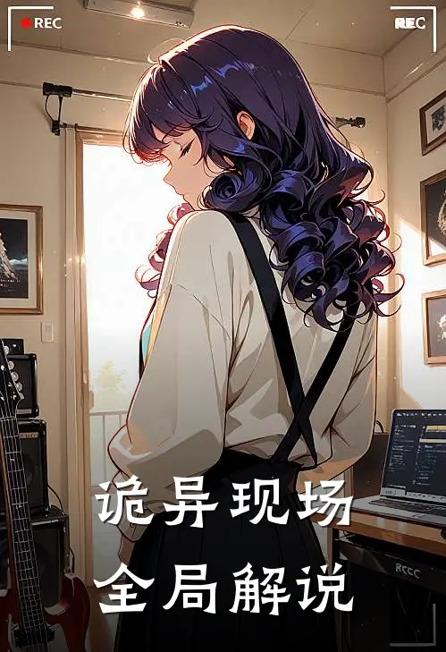 诡异现场全局解说