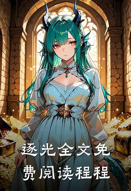 逐光全文免费阅读程程