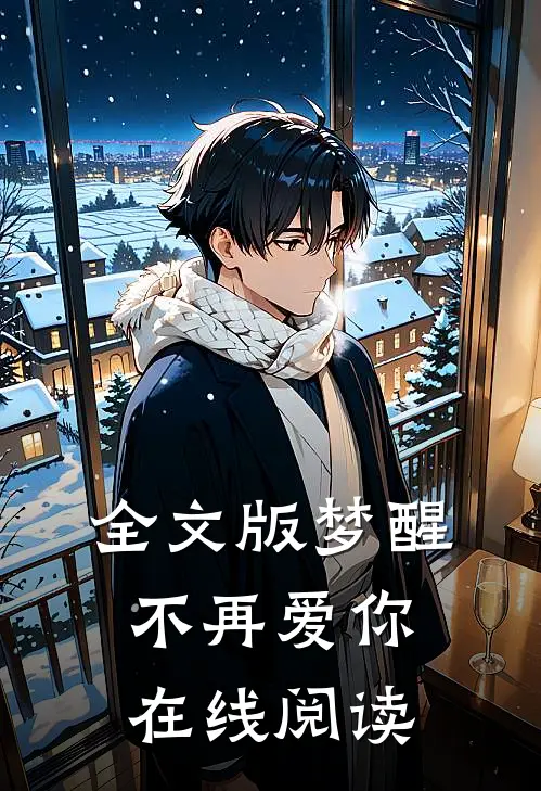 全文版梦醒不再爱你在线阅读