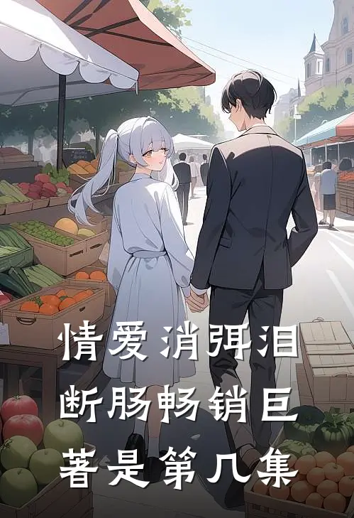 情爱消弭泪断肠畅销巨著是第几集