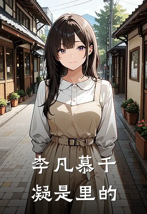 李凡慕千凝是里的