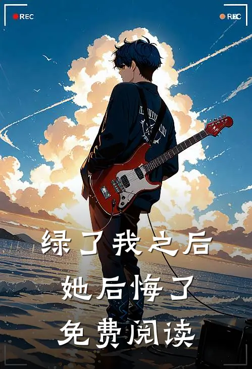 绿了我之后她后悔了免费阅读