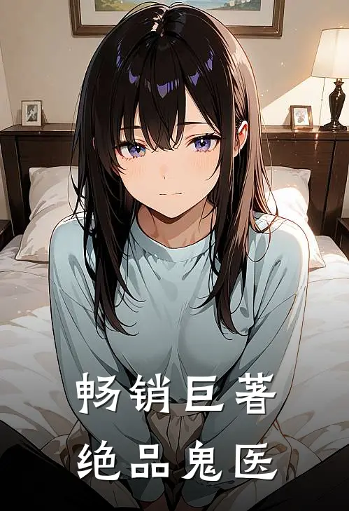 畅销巨著绝品鬼医