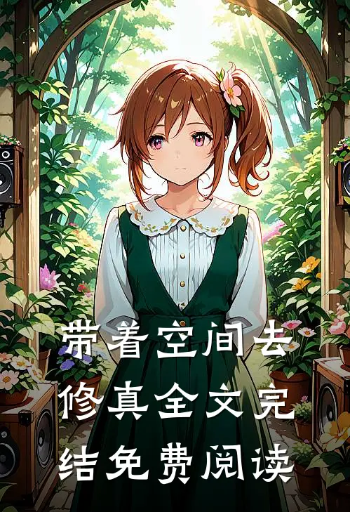 带着空间去修真全文完结免费阅读