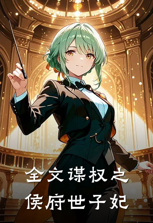 全文谋权之侯府世子妃