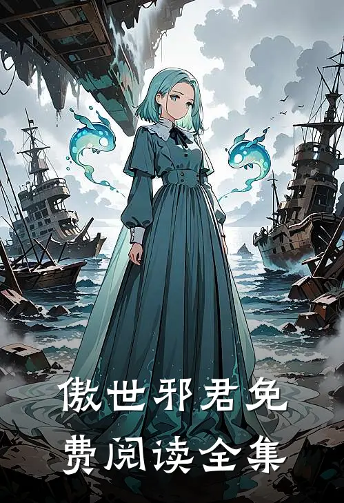 傲世邪君免费阅读全集