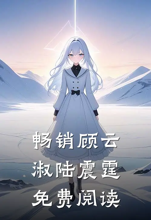 畅销顾云淑陆震霆免费阅读
