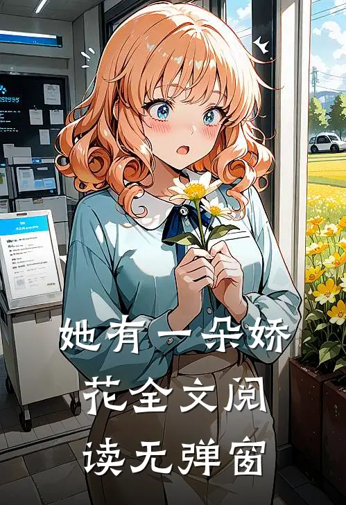 她有一朵娇花全文阅读无弹窗