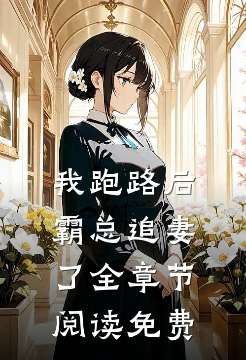 我跑路后霸总追妻了全章节阅读免费