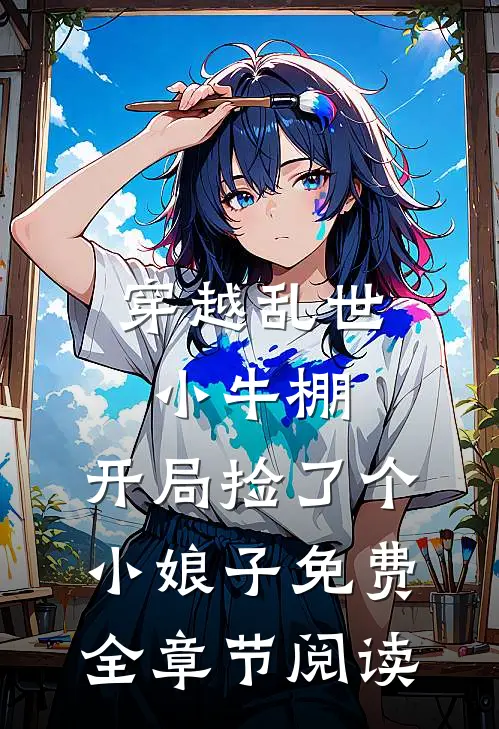 穿越乱世小牛棚,开局捡了个小娘子免费全章节阅读
