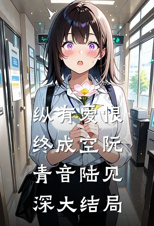 纵有爱恨终成空阮青音陆见深大结局