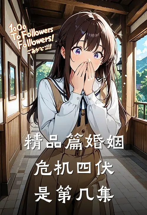 精品篇婚姻危机四伏是第几集