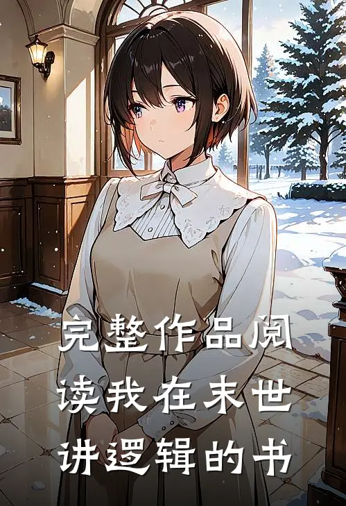完整作品阅读我在末世讲逻辑的书