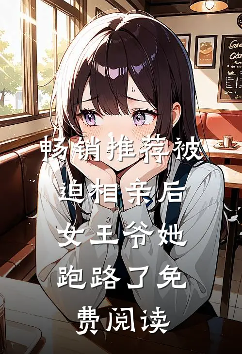 畅销推荐被迫相亲后,女王爷她跑路了免费阅读
