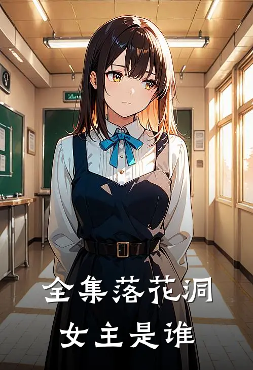 全集落花洞女主是谁