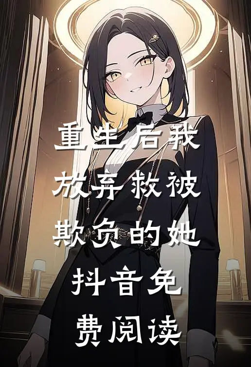 重生后我放弃救被欺负的她抖音免费阅读