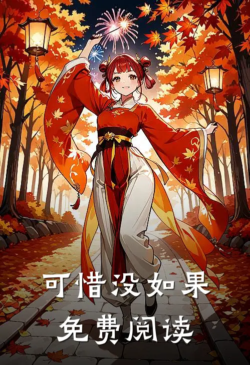 可惜没如果免费阅读