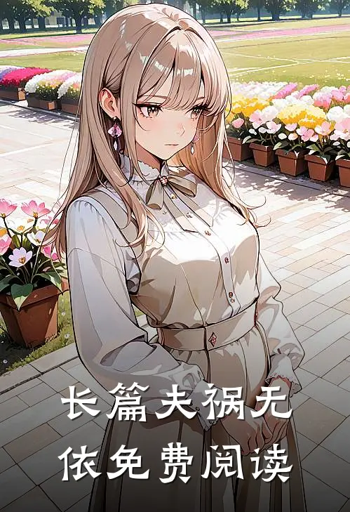 长篇夫祸无依免费阅读