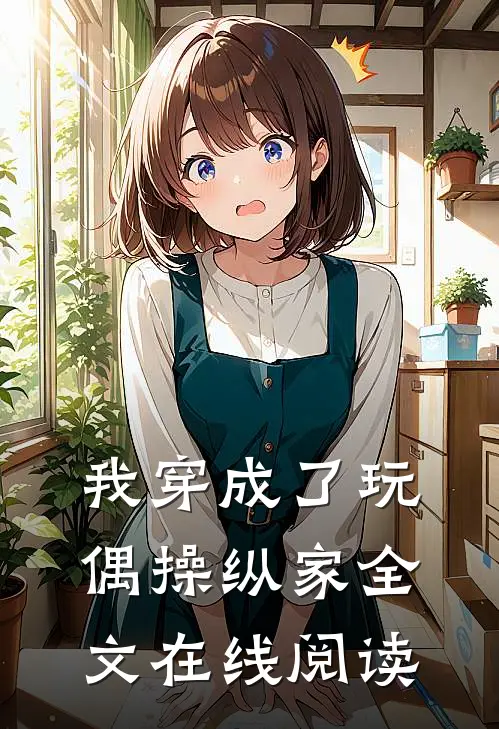 我穿成了玩偶操纵家全文在线阅读