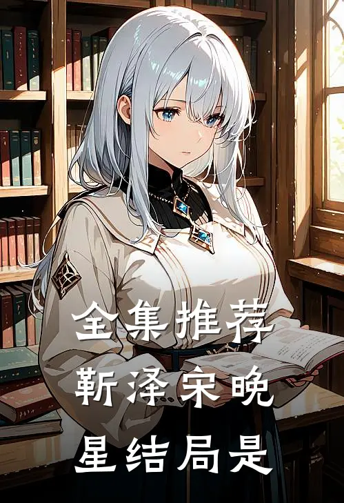 全集推荐靳泽宋晚星结局是