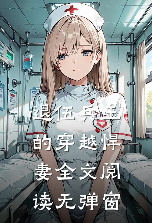 退伍兵王的穿越悍妻全文阅读无弹窗