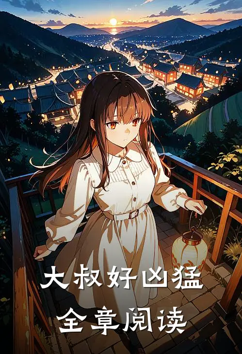 大叔好凶猛全章阅读