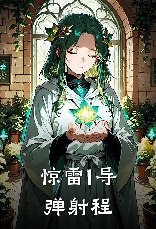 惊雷1导弹射程